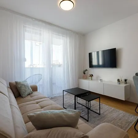 Ferienwohnung Pastel Zadar Exterior foto
