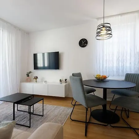 Ferienwohnung Pastel Zadar Exterior foto
