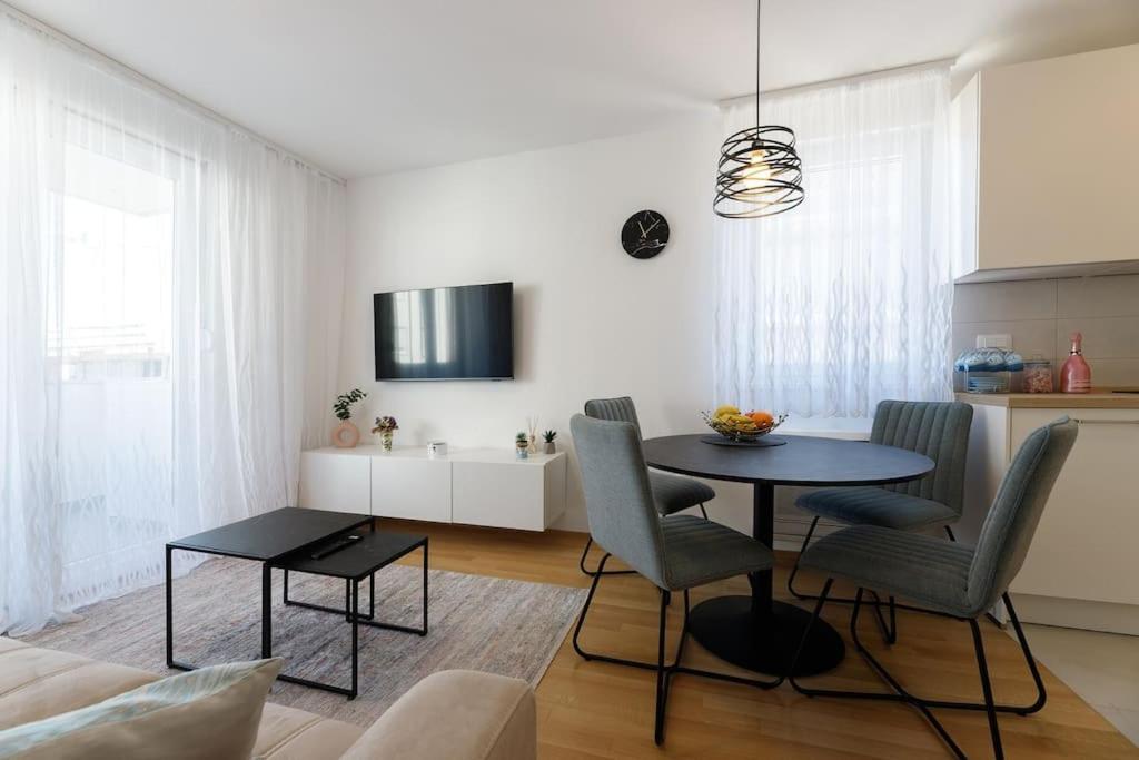 Apartman Pastel *