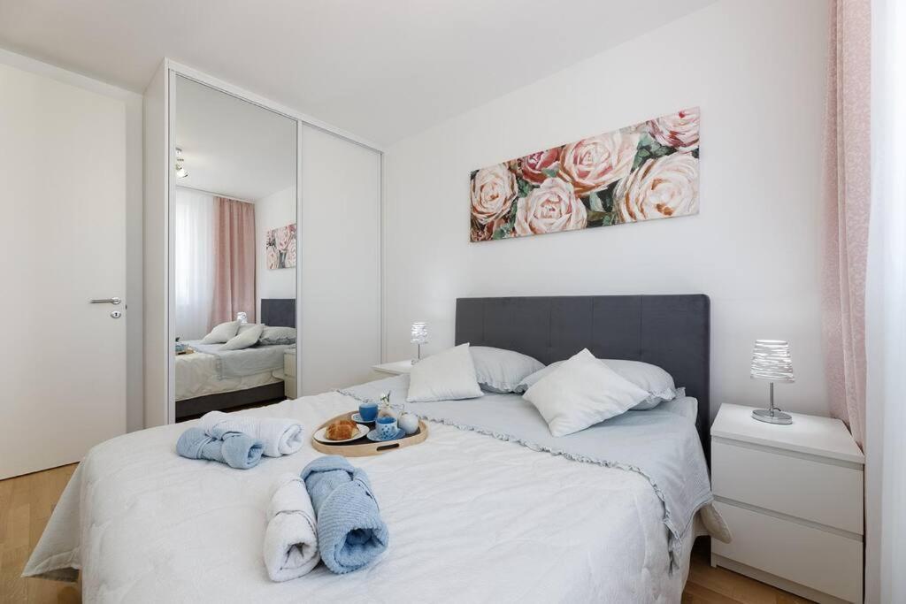 Apartman Pastel *