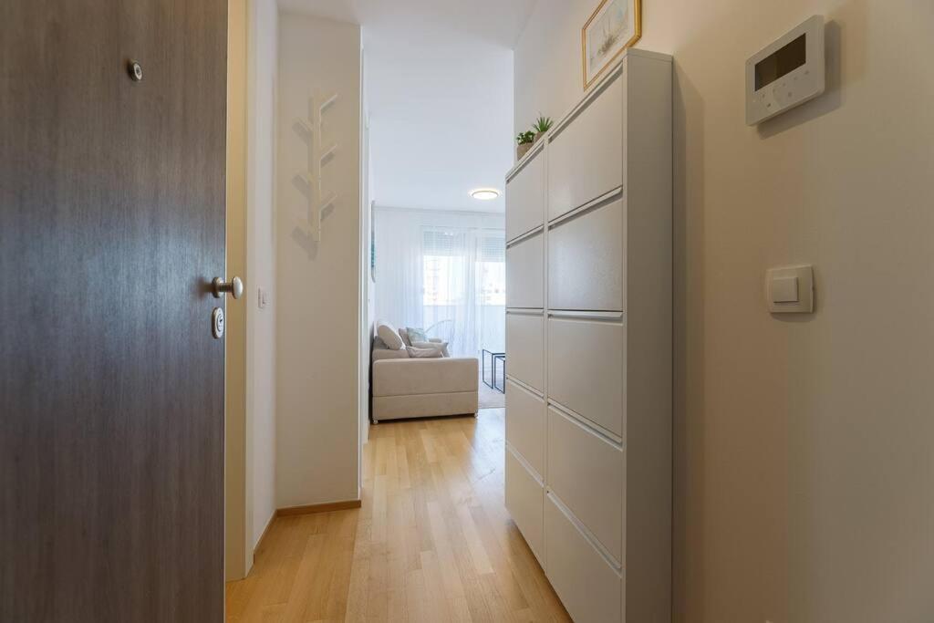 Pastel Apartman