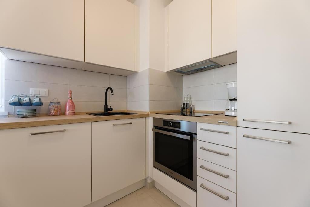 Pastel Apartman Zára