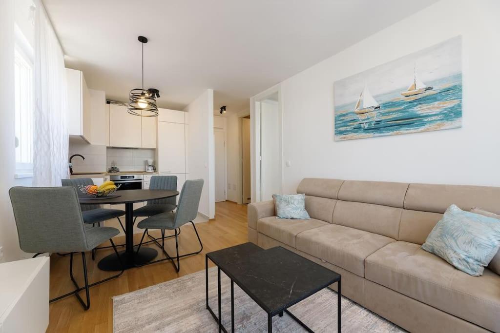 Apartman Pastel *